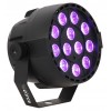 PAR-MINI-UV PROYECTOR PAR DE LED UV 12 X 2 W