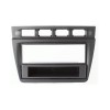 KIA Picanto 04-08 Marco DIN Negro