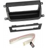 BMW Serie 3 (E90/E91) 05-12 KIT Soporte + Cable pa