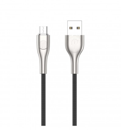 Karma CB Z4 MK Cable micro USB con LED