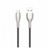 Karma CB Z4 MK Cable micro USB con LED