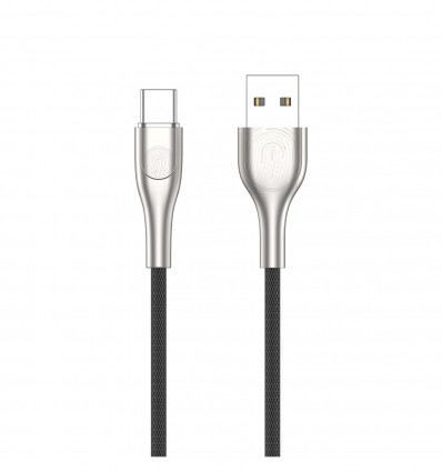 Karma CB Z4 TC Cable tipo C con LED