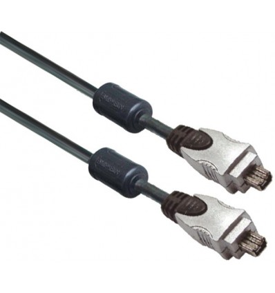 Karma CH 8510 1394 cable de firewire