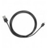 Karma CP 8775 Cable USB en reversible - Mini USB