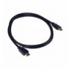 Karma HDMI 1,5F Cable negro HDMI 1.5mt