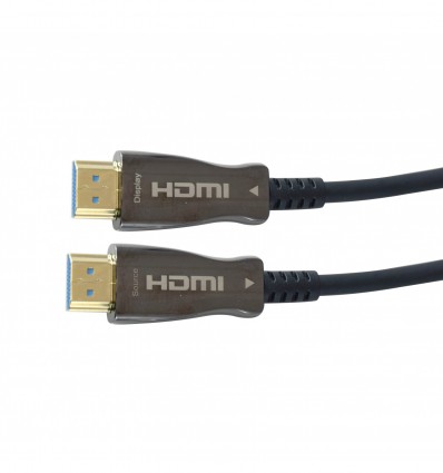 Karma HDMI OPT25 Cable HDMI-óptico de 25MT