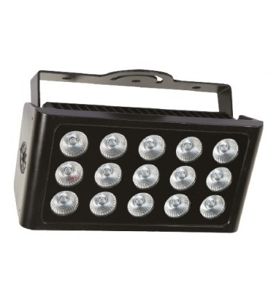 Karma IP WASH 100 Iluminador Led 6x5W RGBW Impermeable