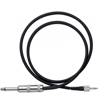 Karma LS 66 Cable de micrófono para instrumentos musicales