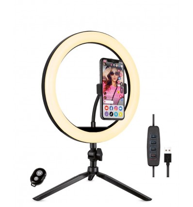 Karma MAXL401 Table Kit de selfie de 25 cm