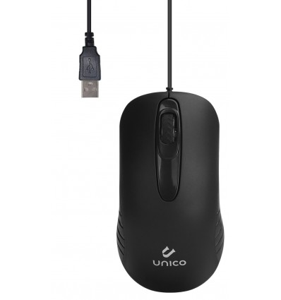 Karma MS 9580 USB Mouse - 1200dpi