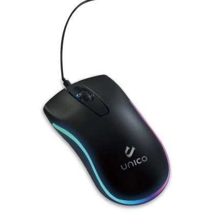 Karma MS 9952 USB Mouse - 1200dpi