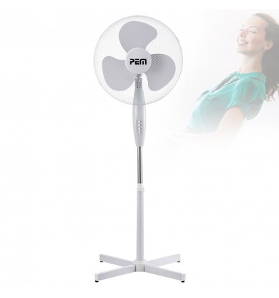 Karma OF 040 Ventilador con plano