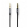 Karma RAU 0509-1MG Cable de audio de 1MT - Oro