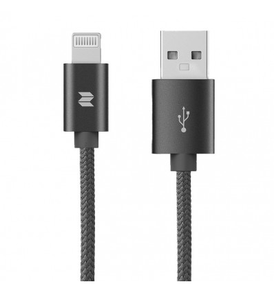 Karma RCB 0432 100 Lightning Metal Cable - 100 cm