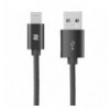 Karma RCB 0432 100 Lightning Metal Cable - 100 cm