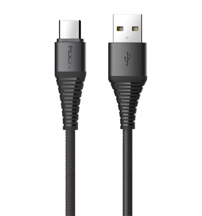 Karma RCB 0558-B Tipo C Cable - Negro