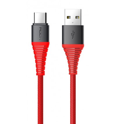 Karma RCB 0558-R Tipo C Cable - Rojo