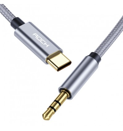 Karma RCB 0774 Tipo de cable C con conector de 3.5 mm