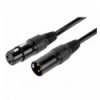 Karma RDM C11-5 Cable XLR M-F 1.5MT