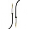 Karma RDM CL21-5 Cable de audio 1.5 MT con conectores 3.5 mm M/M ST