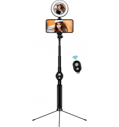 Karma SELFIE STICKSTAND Selfie Stick+Kit de trípode