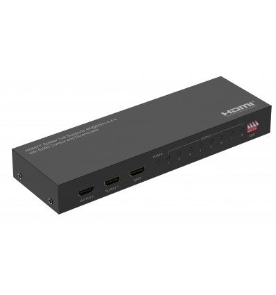 Karma SPL 8PRO Video Splitter HDMI 4K 1in 8ut