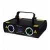 Karma TWIN LASER GBII Doble láser de 450MW de azul verde de 450mw