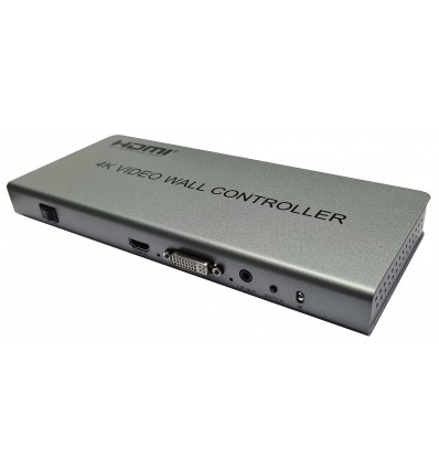 Karma VWC 4 Video Wall Controller 4 pantallas