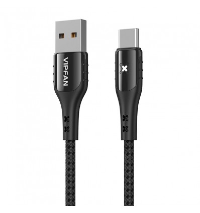 Karma X13 TC Cable de tipo C con perforación