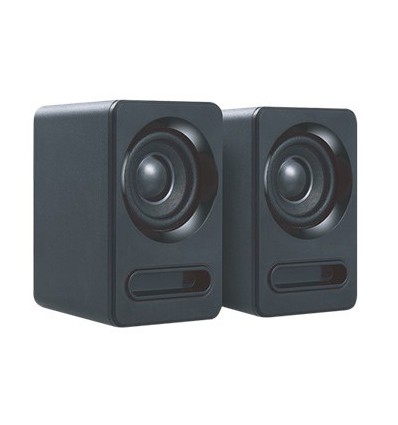 Karma BS 9665 Altavoz de escritorio USB