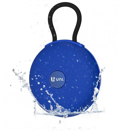 Karma BS 9973BL Altavoz bluetooth resistente al agua