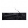 Karma KB 9717 Teclado para PC