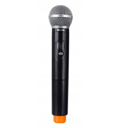 Karma MW 8200A MIC HOMPHELD para la serie Set 8200