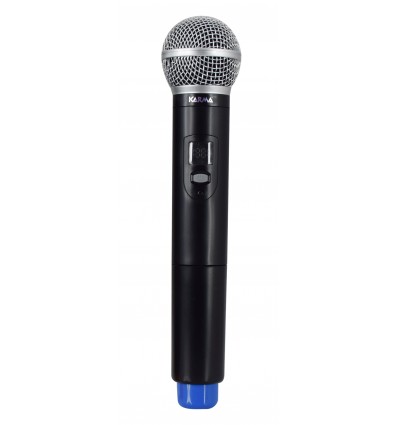 Karma MW 8200B MIC HOMPHELD para la serie Set 8200