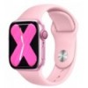 Karma SW 1773P Reloj inteligente - Rosa