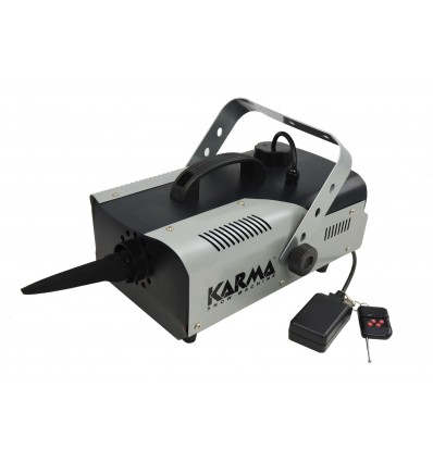 Karma SNOW 1500 Máquina de nieve 1500W