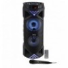 Karma HPS T265 Altavoz amplificado 300WPMPO