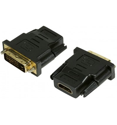 Karma AD 1926 Adaptador HDMI F a DVI M