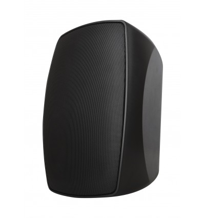 Karma BS 3B Altavoz con soporte articulado para soporte en pared de 40W Negro