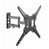 Karma RDM S15 Soporte para TV de doble articulación de 14 - 55"