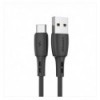 Karma X05 2TC Cable tipo C ultrarresistente de 2m - negro