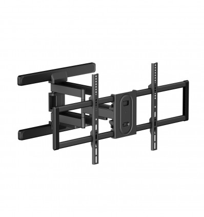 Karma RDM S19 Soporte para TV ultradelgado desde 43" hasta 100"