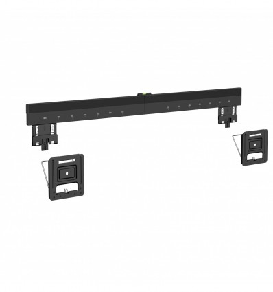 Karma RDM S17 Soporte para TV ultradelgado desde 43" hasta 100"