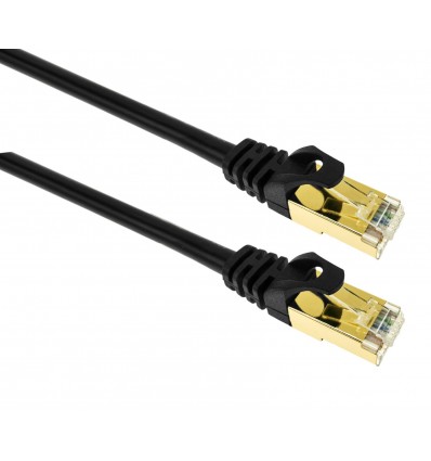 Karma CAT7 0-5 Cable de red CAT7 SSTP