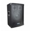 Karma BMS 08 Altavoz pasivo 8" bass reflex de 3 vías 300W