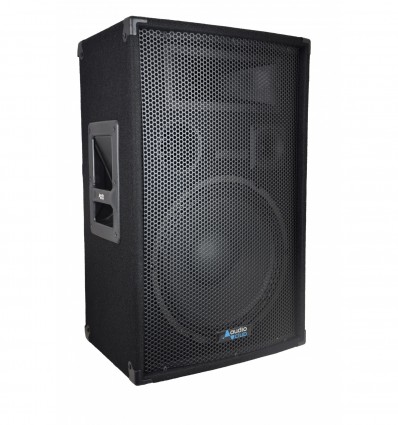 Karma BMS 12 Altavoz pasivo 12" bass reflex 3 vías 600W