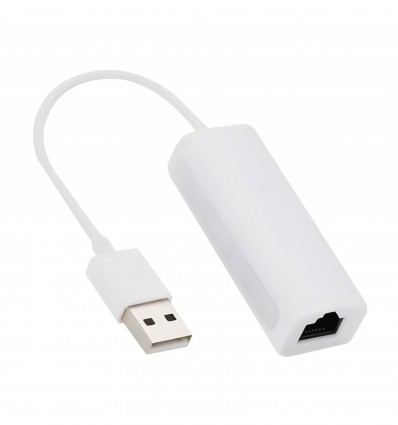 Karma AD 1378 Adaptador RJ45 a USB