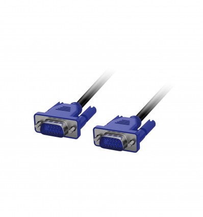 Karma CB 1875 Cable VGA M/M de 1,8m