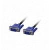 Karma CB 1875 Cable VGA M/M de 1,8m