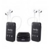 Karma SENIOR PLUS2 Auriculares Easy TV con 2 receptores